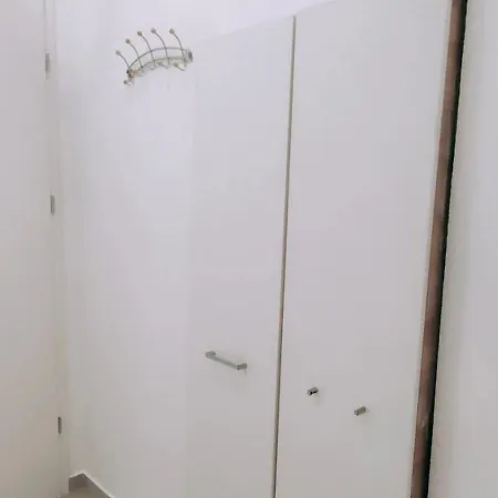 Apartment Rigas Zoi *