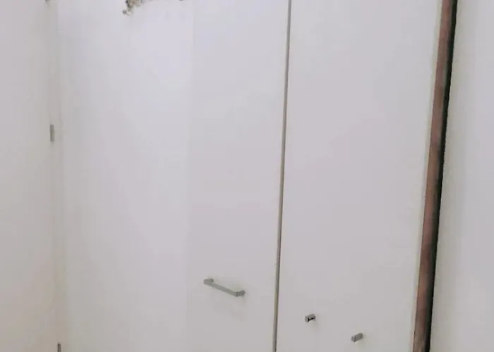 Apartamento Rigas Zoi *