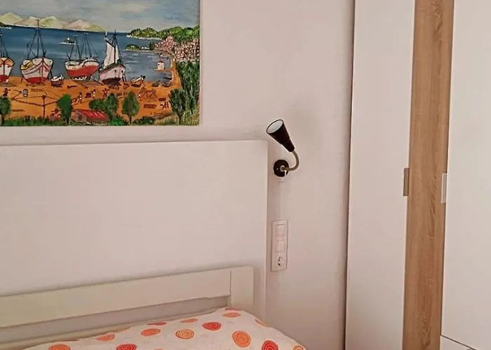 Rigas Zoi Apartamento