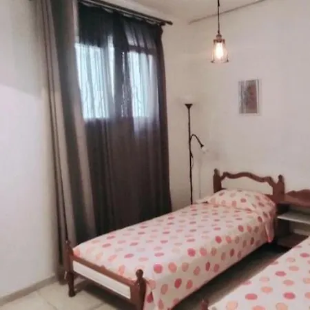 Rigas Zoi Skiathos Town