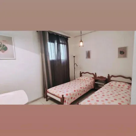 Rigas Zoi Skiathos Town