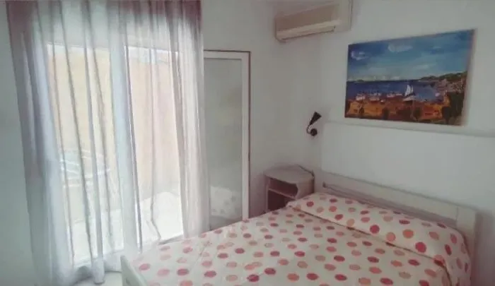 Rigas Zoi * Skiathos Town