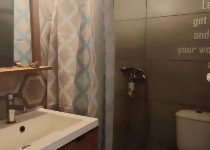 Rigas Zoi Apartamento